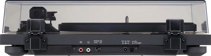 TEAC TN-280BT schwarz
