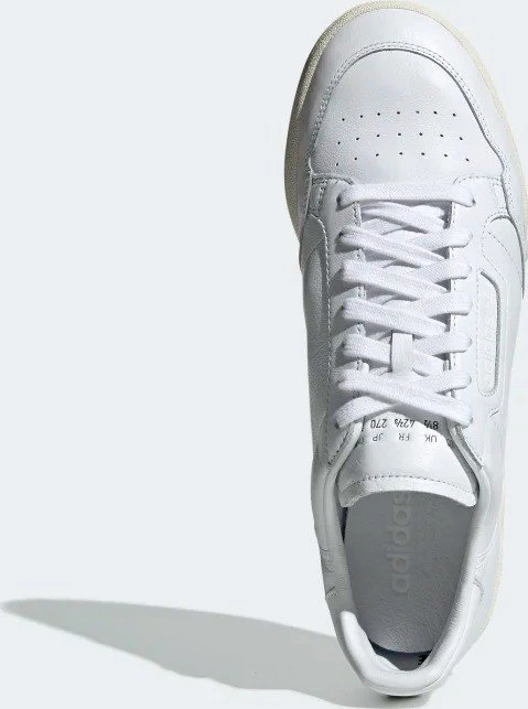 adidas Continental 80 cloud white/off white