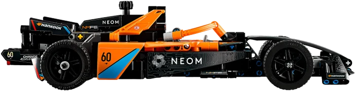 LEGO Technic - NEOM McLaren Formula E Race Car