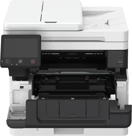 Canon i-SENSYS MF463dw II, Laser, einfarbig