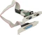 DeLOCK 2x seriell, 1x parallel, PCIe x1 Vorschaubild