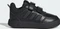 adidas Tensaur Sport 3.0 core black (Junior) Vorschaubild