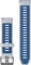 Garmin Schnellwechsel Ersatzarmband 130-205mm Silikon für Garmin Forerunner 265 whitestone Vorschaubild