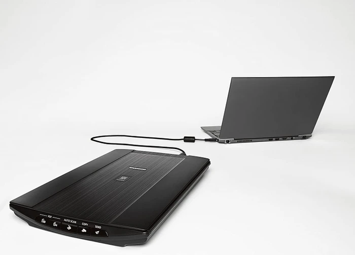 Canon CanoScan LiDE 220
