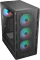 Cougar Airface Pure RGB, schwarz, Glasfenster Vorschaubild