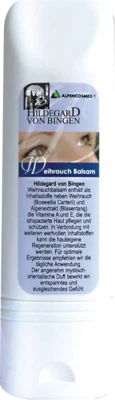 Alpencosmed Hildegard von Bingen Weihrauchbalsam, 100ml