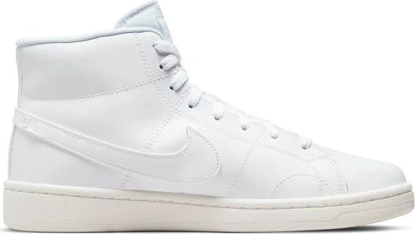 Nike Court Royale 2 Mid weiß (Damen)