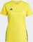 adidas Tabela 23 Trikot kurzarm team yellow/black (Damen) Vorschaubild