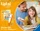 Ravensburger tiptoi Starter-Set: Stift und Buch Mein Wörter-Bilderbuch Kindergarten (00113)