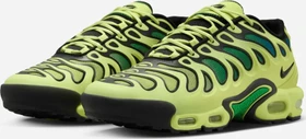 Nike Air Max Plus Drift light lemon twist/stadium green (Herren)
