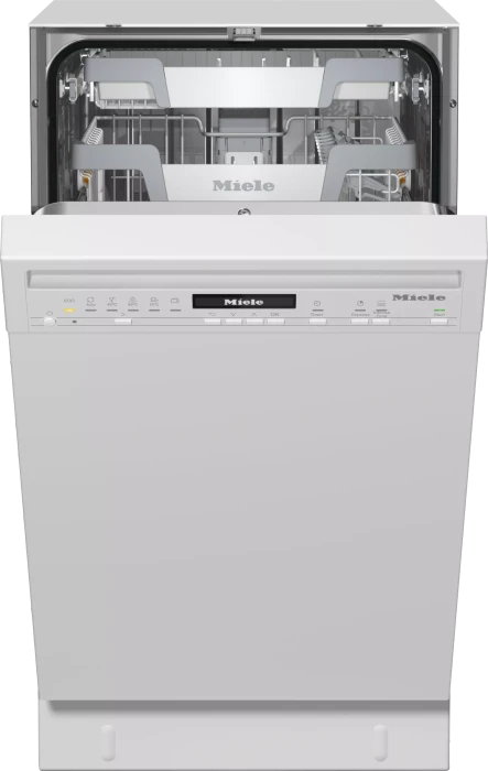 Miele G 5740 SCU SL brillantweiß