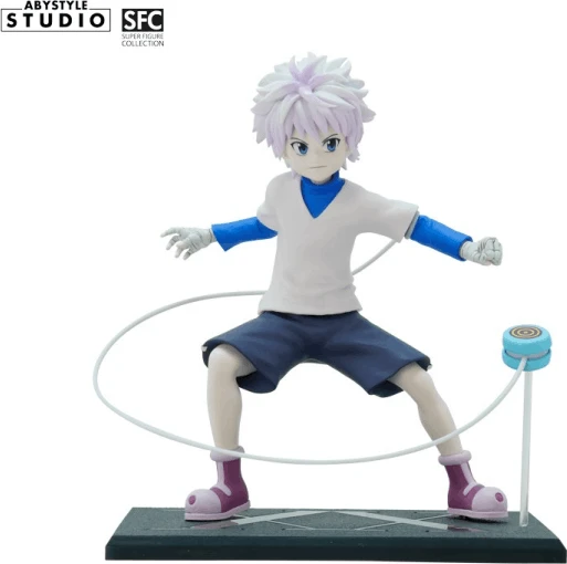 ABYstyle Hunter x Hunter - Killua (ABYFIG030)