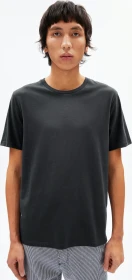 Armedangels Jaames T-Shirt kurzarm graphite (Herren)