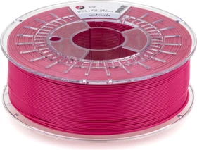Extrudr PETG, magenta, Spule, 1.75mm, 2.50kg