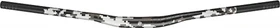 Ergotec Riser Bar 30 Pixel Edition 31.8mm/30mm/5° up/12° back Riser Lenker 800mm schwarz