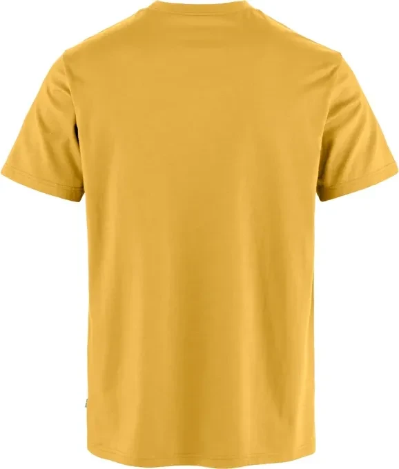 Fjällräven Heavy Classic T-Shirt kurzarm ochre (Herren)