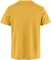 Fjällräven Heavy Classic T-Shirt kurzarm ochre (Herren) Vorschaubild