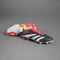 adidas Predator League FG core black/cloud white/solar red Vorschaubild