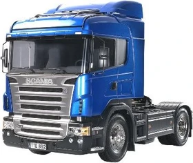 Tamiya Scania R470 Highline