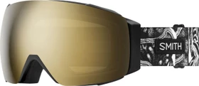 Smith I/O Mag tyler keaton robbins artist series/chromapop sun black gold mirror