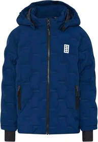 LEGO Wear Jipe 706 Skijacke dark blue (Junior)