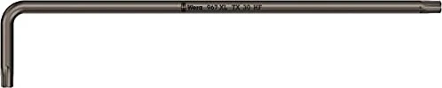 Wera 967 XL HF Torx Winkelschlüssel, T30x195mm