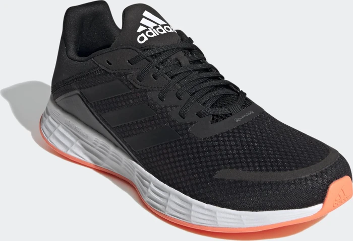 adidas Duramo SL core black/grey six (Herren)