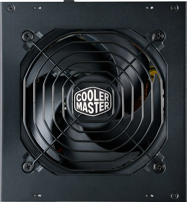 Cooler Master MWE Gold V2 Full Modular 850W, ATX 2.52
