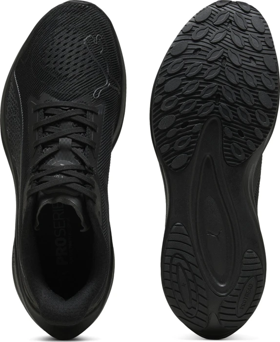 Puma Darter Pro puma black/cool dark gray