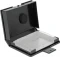 DeLOCK Protection Box for 3.5" HDD, 3.5", schwarz Vorschaubild