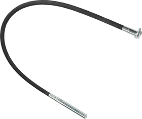 Makita Verdichtervorsatz 32mm 1.7m