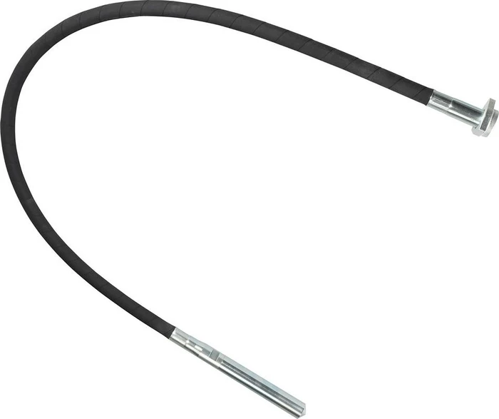 Makita Verdichtervorsatz 32mm 1.7m