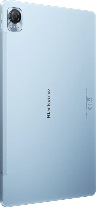Blackview Tab Mega 1, Sky Blue, 12GB RAM, 256GB, LTE