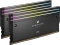 Corsair Dominator Titanium RGB schwarz UDIMM 64GB Kit, DDR5-6000, CL30-36-36-76 Vorschaubild