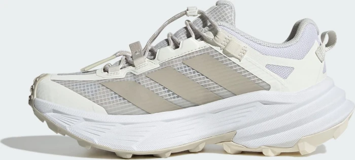 adidas Terrex Freehiker SL Gore-Tex cloud white/beige/off white (Damen)