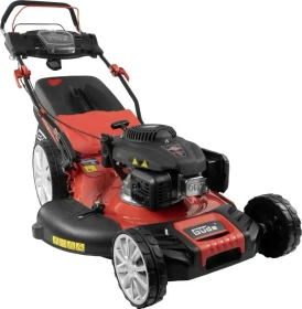 Güde Big Wheeler 554.3 R Benzin-Rasenmäher