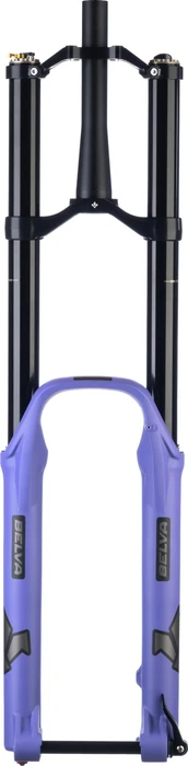 Formula Belva 15mm TA 43mm Offset 29" 180mm Federgabel ultraviolet