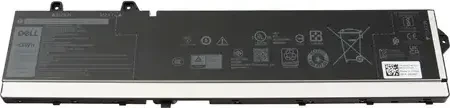 Dell X26RT, 83Wh