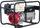 Elmag SEB 7500WD-AVR Benzin-Stromerzeuger (53196)