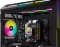 Corsair AF Series iCUE AF120 RGB Slim Twin Pack, schwarz, 120mm, 2er-Pack Vorschaubild