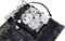 EK Water Blocks EK-FB ASUS Z270E Strix RGB Monoblock, Nickel Vorschaubild