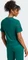 adidas Z.N.E. T-Shirt kurzarm collegiate green (Damen) Vorschaubild