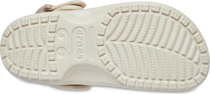 Crocs Classic Enamel Buckle frappé (Damen)