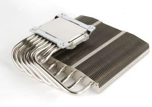 Thermalright Shaman VGA-Kühler
