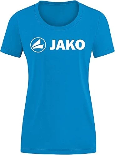Jako Promo T-Shirt kurzarm blau (Damen)