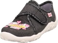 Superfit Bonny schwarz (Junior)