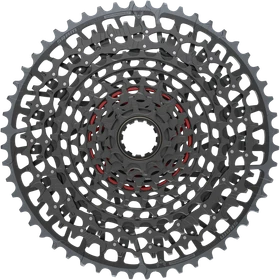 SRAM X0 Eagle Transmission XS-1295 10-52 Kassette