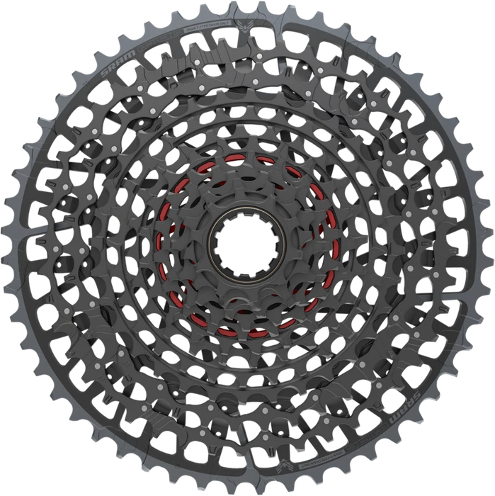 SRAM X0 Eagle Transmission XS-1295 10-52 Kassette
