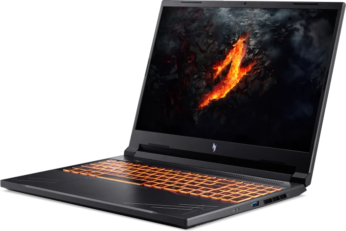 Acer Nitro V 16 ANV16-41-R961, Ryzen 7 8845HS, 16GB RAM, 1TB SSD, GeForce RTX 4060, DE