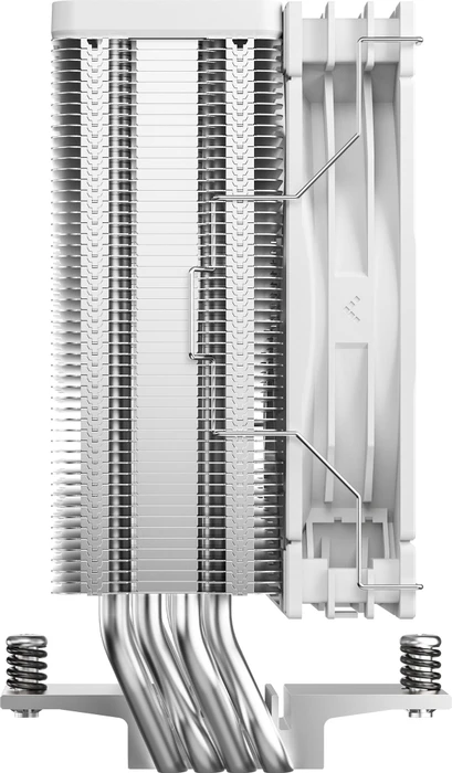 DeepCool AG400 G2 WH, weiß
